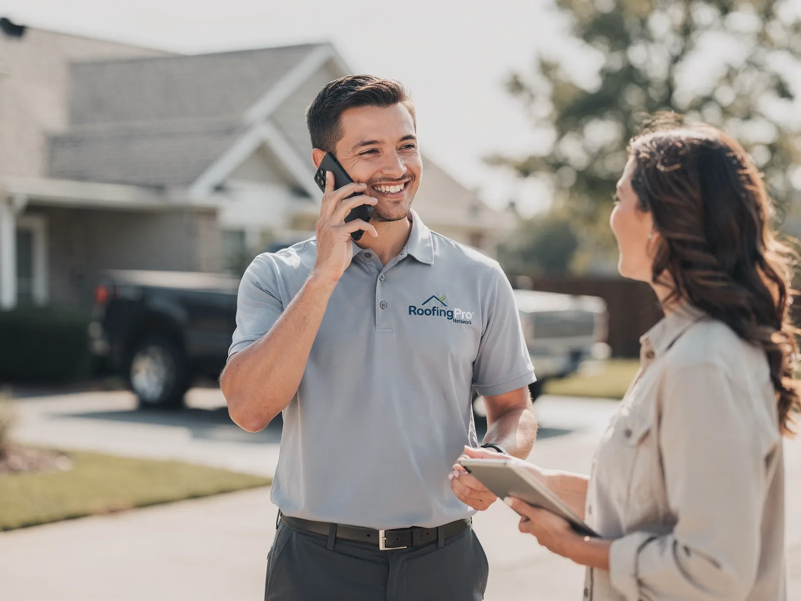 Gutter Leak Assessment in Keensburg, IL